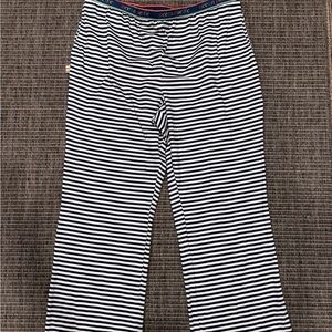 Ocean Pacific Striped Lounge Pants